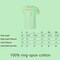 Gildan Unisex Softstyle T-Shirt, Mint Green Short Sleeve Crewneck Tee for DIY Printing